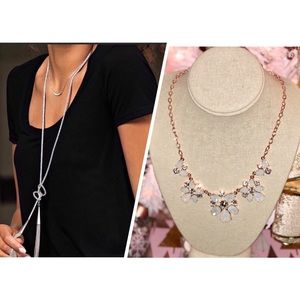 Park Lane Necklaces